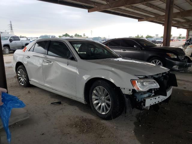 2013 Chrysler 300 VIN: 2C3CCAAG7DH728023 Lot: 53458124