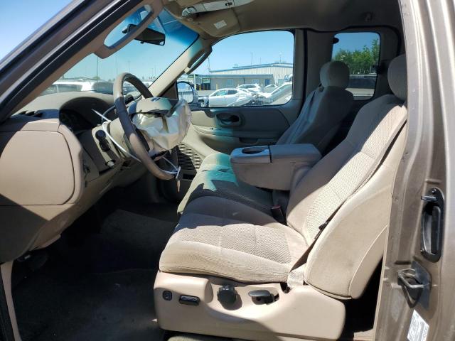 2002 Ford F150 VIN: 1FTRX18L92NB26175 Lot: 54645534