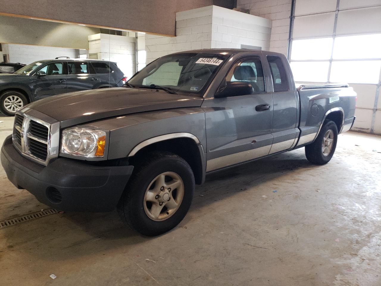 1D7HE22K36S506181 2006 Dodge Dakota St