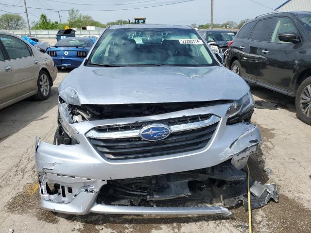 2022 SUBARU LEGACY LIM - 4S3BWGN68N3028177