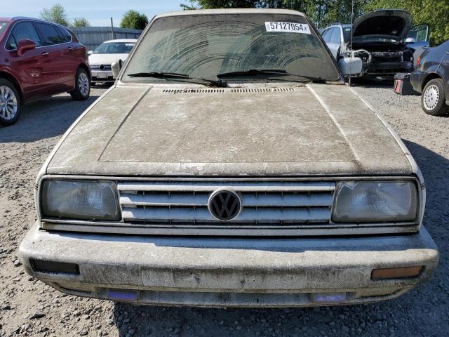 1992 Volkswagen Golf Gl VIN: 3VWFA21G4NM001765 Lot: 57127054