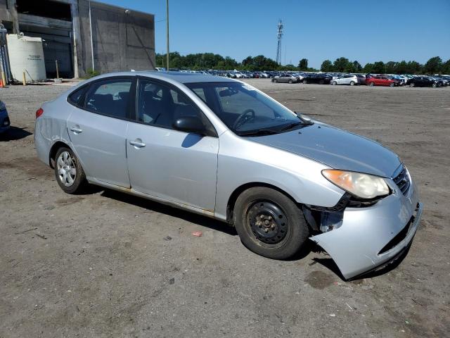 KMHDU46D49U663564 2009 Hyundai Elantra Gls