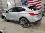 LINCOLN MKX RESERV снимка