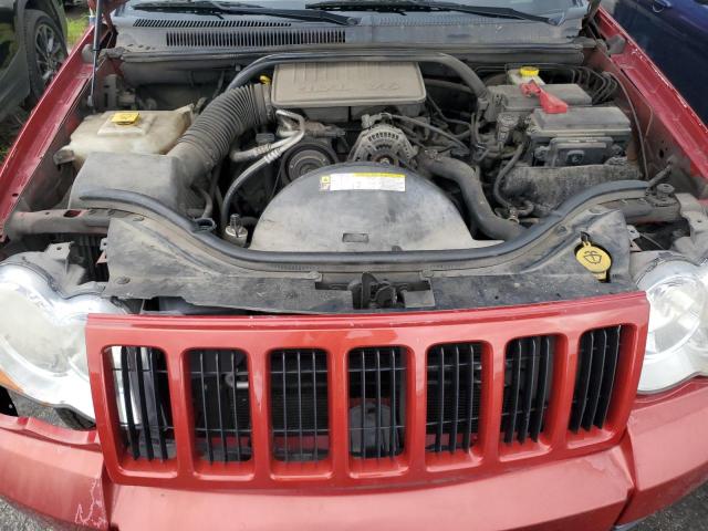 2009 Jeep Grand Cherokee Laredo VIN: 1J8GR48KX9C547380 Lot: 54604874