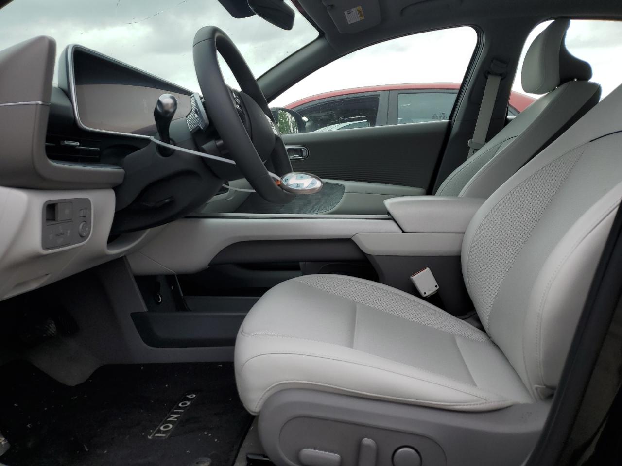 KMHM34ACXPA050798 2023 Hyundai Ioniq 6 Sel