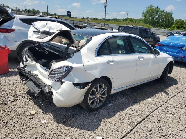 2015 MERCEDES-BENZ C300 - 55SWF4KB6FU051266