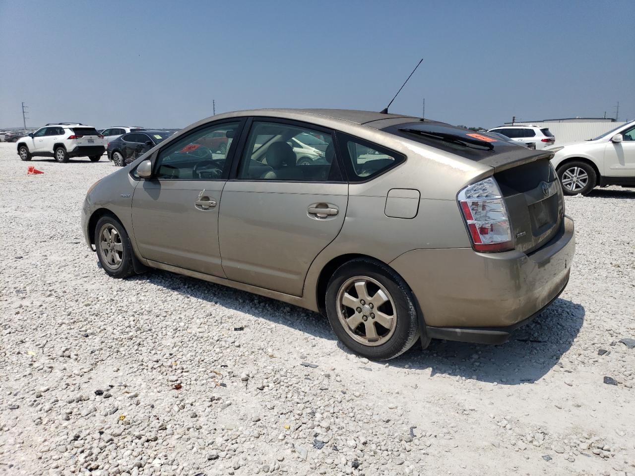 JTDKB20U877579886 2007 Toyota Prius