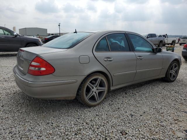 2003 Mercedes-Benz E 320 VIN: WDBUF65JX3A163949 Lot: 53343554