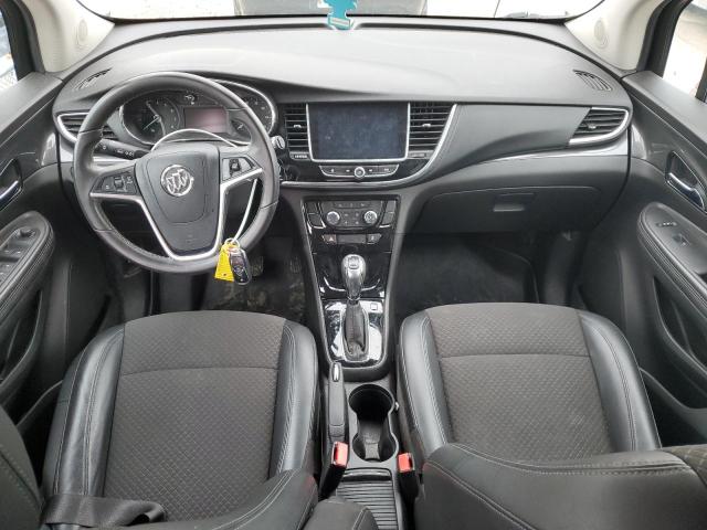 2018 BUICK ENCORE PRE - KL4CJESB5JB601376