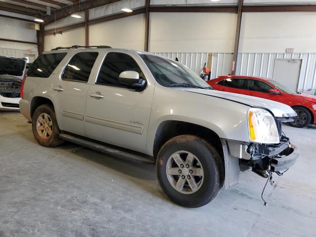 VIN 1GKS1CE00DR178626 2013 GMC Yukon, Slt no.4