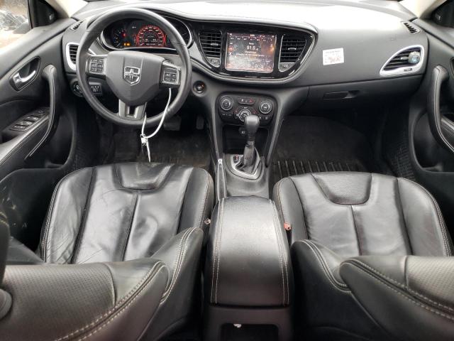 2014 Dodge Dart Limited VIN: 1C3CDFCB5ED723493 Lot: 53057204