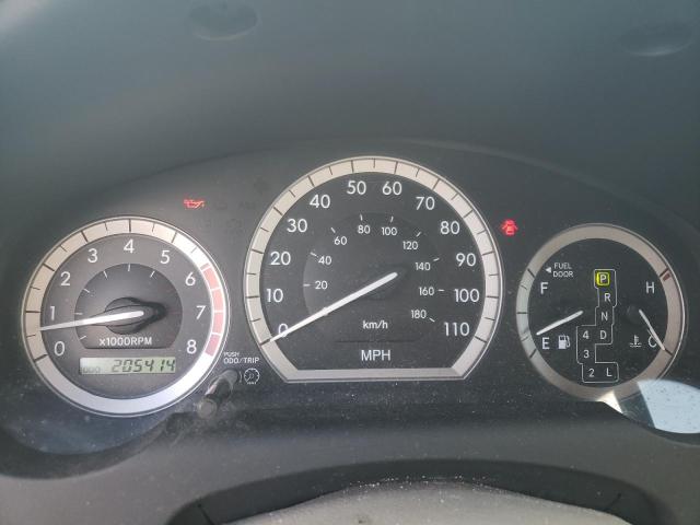 2004 Toyota Sienna Ce VIN: 5TDZA23C34S068205 Lot: 56688124