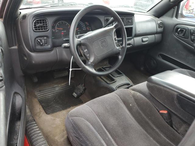 2000 Dodge Dakota VIN: 1B7GL22N4YS568407 Lot: 53782114