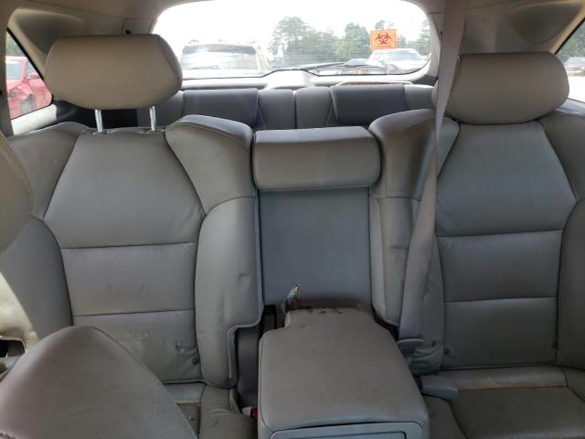 2008 Acura Mdx VIN: 2HNYD28278H514437 Lot: 56232034