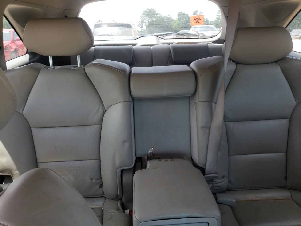 2HNYD28278H514437 2008 Acura Mdx