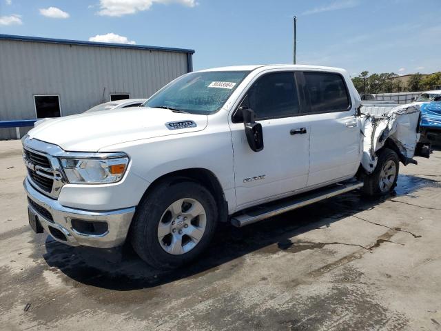 2019 Ram 1500 Big Horn/Lone Star VIN: 1C6RREFTXKN684385 Lot: 56303984