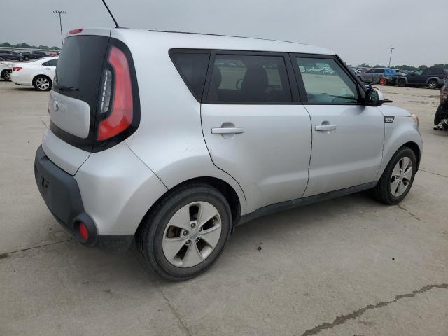 2015 Kia Soul VIN: KNDJN2A24F7771269 Lot: 55673804