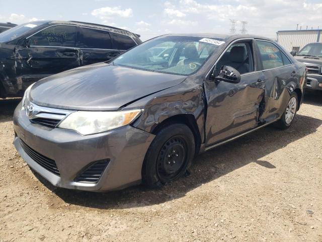 2013 Toyota Camry L VIN: 4T4BF1FK5DR336488 Lot: 54572464