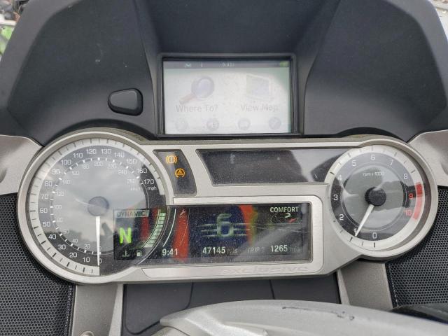 2016 BMW K1600 GTL - WB1061301GZZ28905