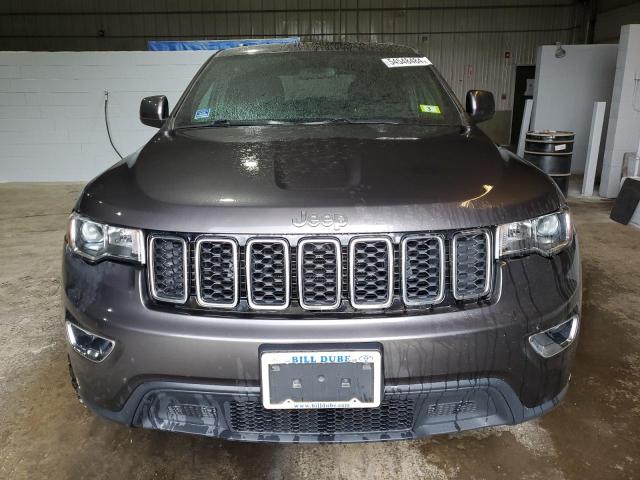 2019 Jeep Grand Cherokee Laredo VIN: 1C4RJFAG4KC808811 Lot: 54548484