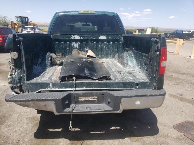 2007 Ford F150 Supercrew VIN: 1FTRW14W47KA71646 Lot: 52747014