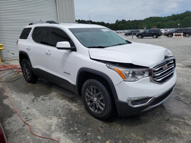  GMC ACADIA 2019 Biały