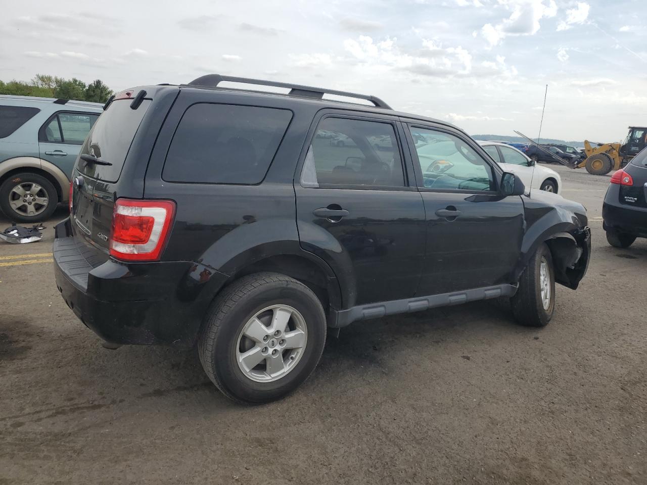 1FMCU93G69KA12049 2009 Ford Escape Xlt