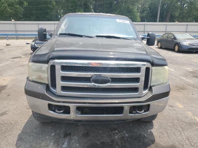 2005 Ford F250 Super Duty VIN: 1FTSW21P85EA73707 Lot: 53627064