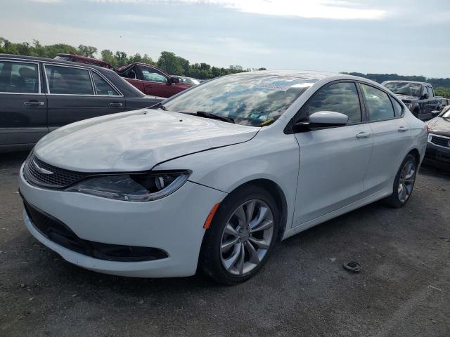 Vin: 1c3cccbb3fn505602, lot: 55207544, chrysler 200 s 2015 img_1