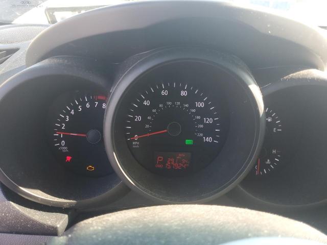 2012 Kia Soul VIN: KNDJT2A52C7356771 Lot: 54802794