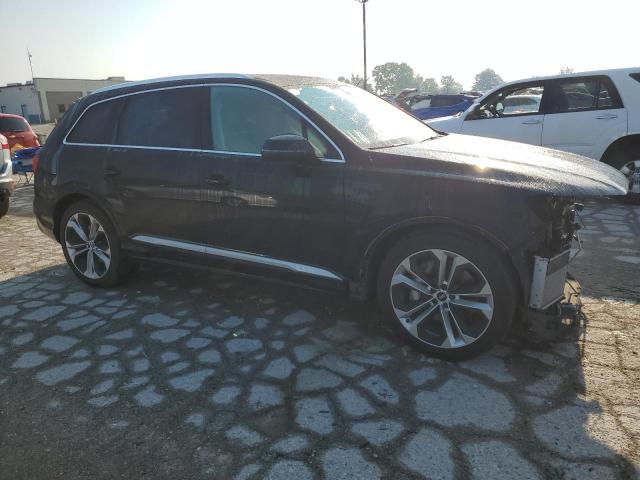 2021 Audi Q7 Prestige VIN: WA1VXAF76MD021505 Lot: 54672744