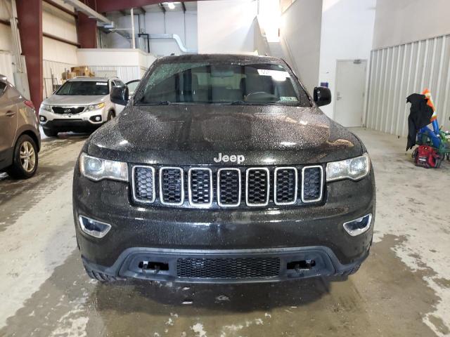 2021 Jeep Grand Cherokee Laredo VIN: 1C4RJFAG1MC528640 Lot: 55364744