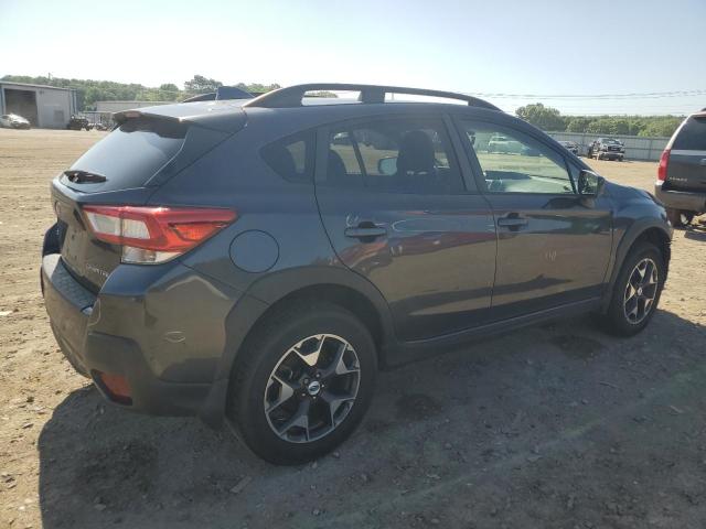 2018 Subaru Crosstrek Premium VIN: JF2GTABC2JH286442 Lot: 54209234