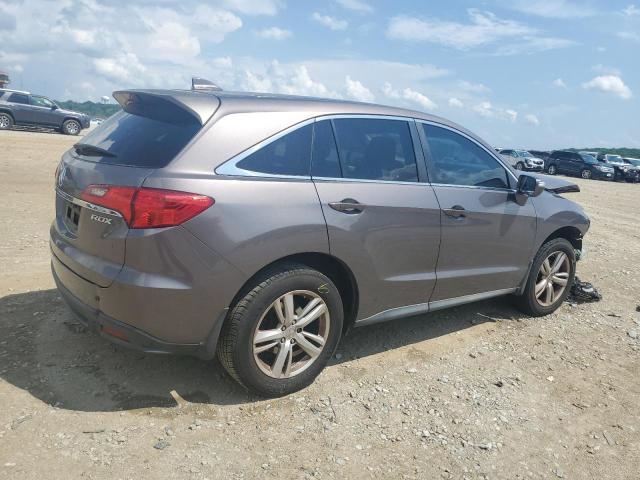 2013 Acura Rdx VIN: 5J8TB3H38DL003970 Lot: 53864644