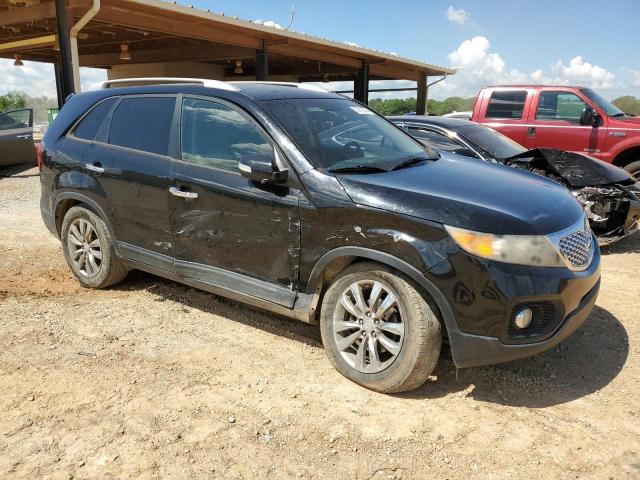 2011 Kia Sorento Ex VIN: 5XYKU4A2XBG044900 Lot: 52916344