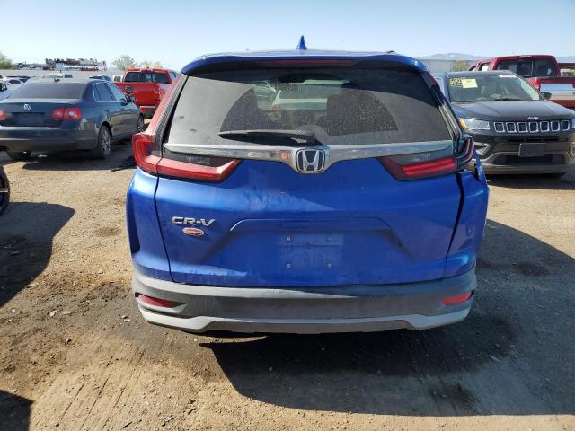 2021 Honda Cr-V Ex VIN: 7FARW1H51ME011175 Lot: 54832524