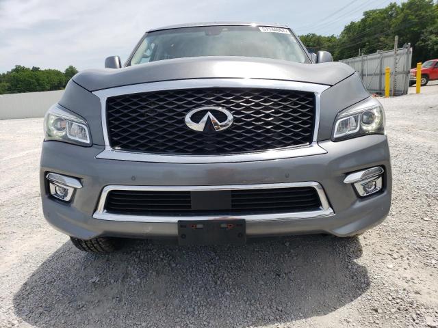 2017 Infiniti Qx80 Base VIN: JN8AZ2NE8H9159497 Lot: 57144064