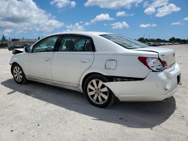 2005 Toyota Avalon Xl VIN: 4T1BK36B65U008578 Lot: 55769164