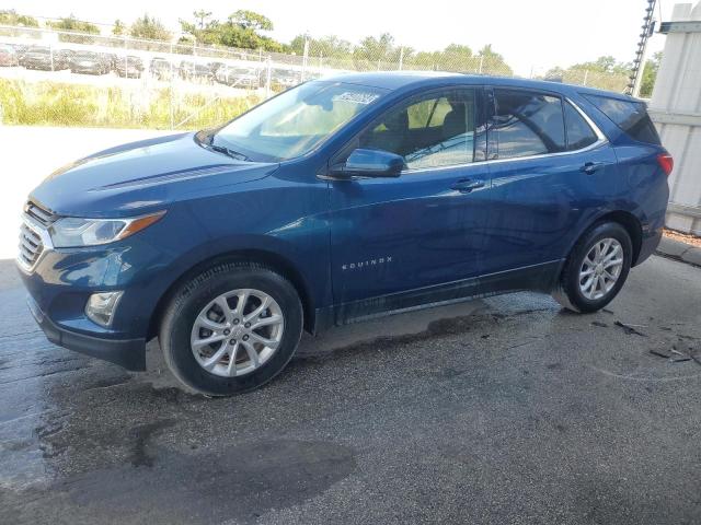 2020 Chevrolet Equinox Lt VIN: 3GNAXJEV6LL173630 Lot: 56400604