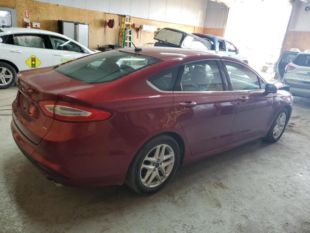 2013 Ford Fusion Se VIN: 3FA6P0H74DR176617 Lot: 51423344