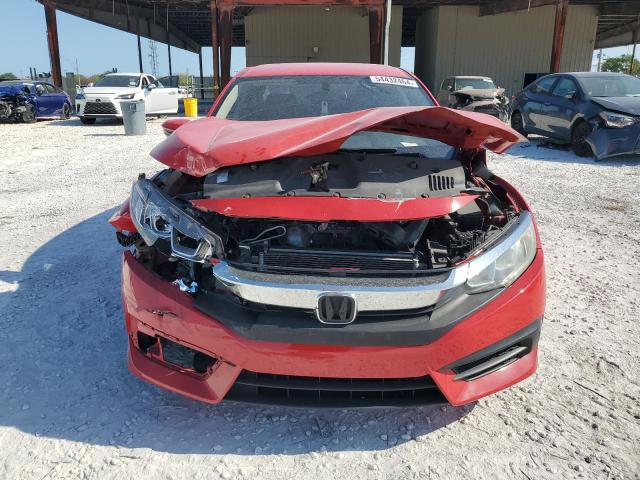 2016 Honda Civic Lx VIN: 2HGFC2F51GH544305 Lot: 54432464