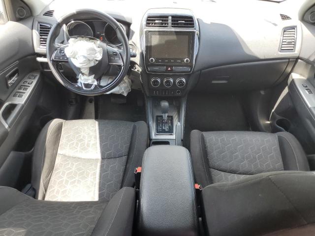 2020 Mitsubishi Outlander Sport Es VIN: JA4AR3AU3LU018674 Lot: 53556944