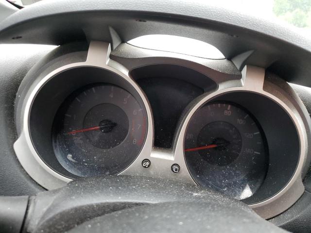 2014 Nissan Juke S VIN: JN8AF5MV9ET356737 Lot: 55621044