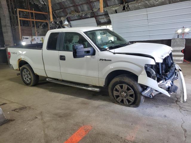 2009 Ford F150 Super Cab VIN: 1FTPX14V59FA80167 Lot: 55526994