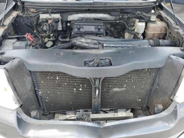 1FTPW12V07FA34782 | 2007 Ford f150 supercrew