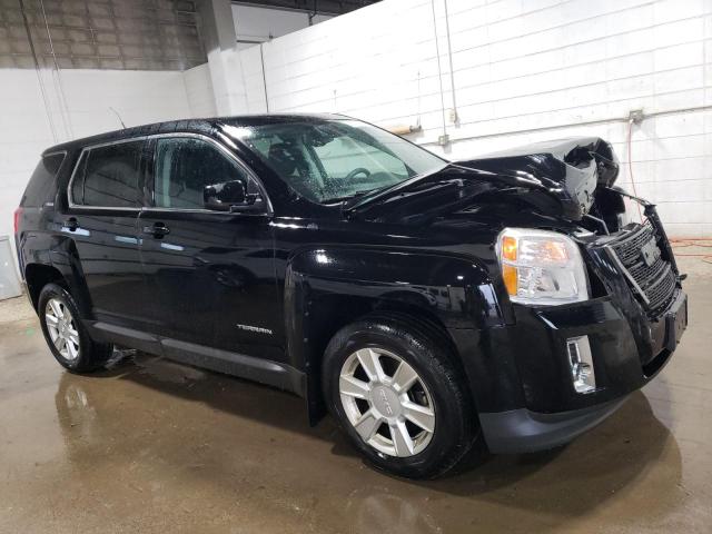 2012 GMC Terrain Sle VIN: 2GKFLREK2C6246080 Lot: 55178174