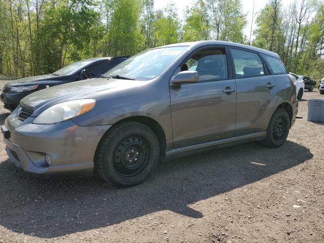 2007 Toyota Corolla Matrix Xr VIN: 2T1KR32E47C652581 Lot: 53994874