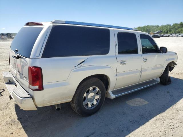 2005 Cadillac Escalade Esv VIN: 3GYFK66N95G141527 Lot: 57098614