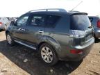 MITSUBISHI OUTLANDER photo