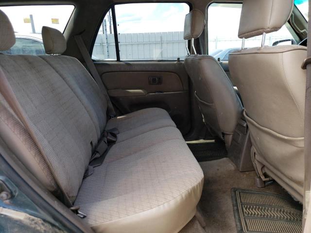 1997 Toyota 4Runner VIN: JT3GM84R5V0012487 Lot: 55118994